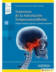 Trastornos de la Articulación Temporomandibular