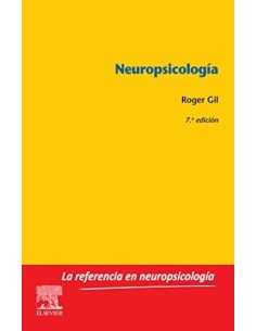 Neuropsicología: 7 edición