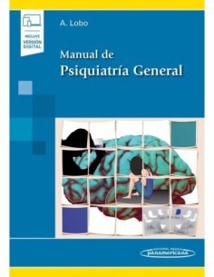 Manual de Psiquiatría General