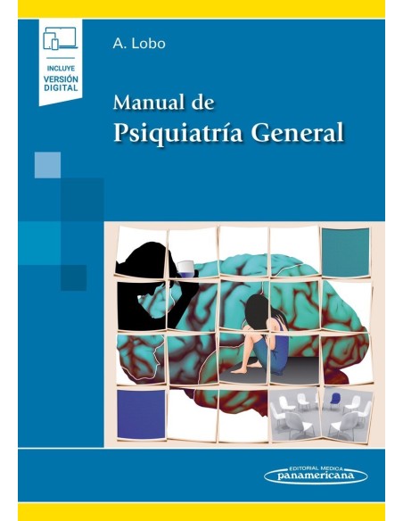 Manual de Psiquiatría General