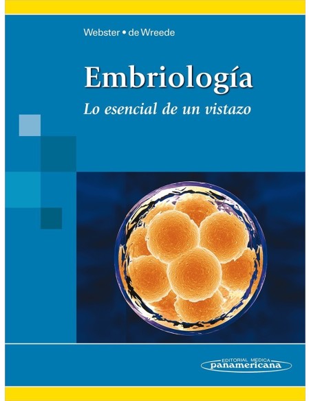 Embriología Lo esencial de un vistazo