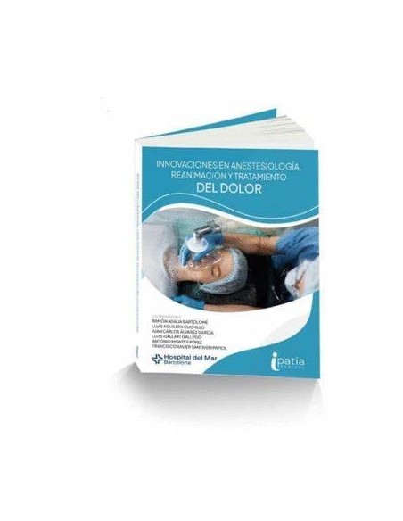 Ecografía Aplicada a la Anestesiología