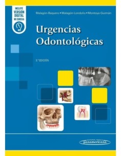Urgencias Odontológicas