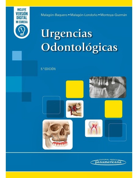 Urgencias Odontológicas