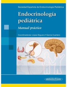 Endocrinología Pediátrica Manual práctico