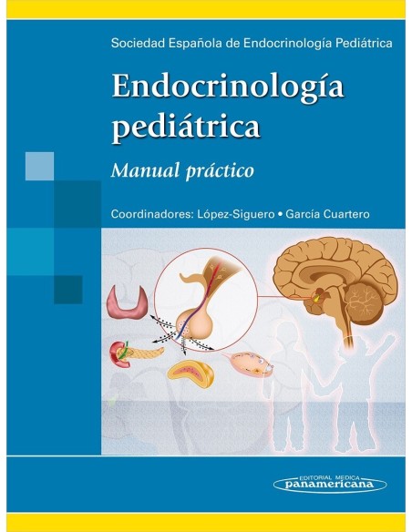 Endocrinología Pediátrica Manual práctico