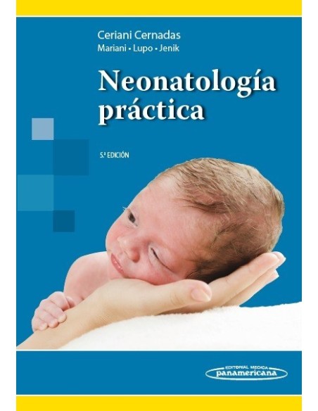 Neonatología práctica