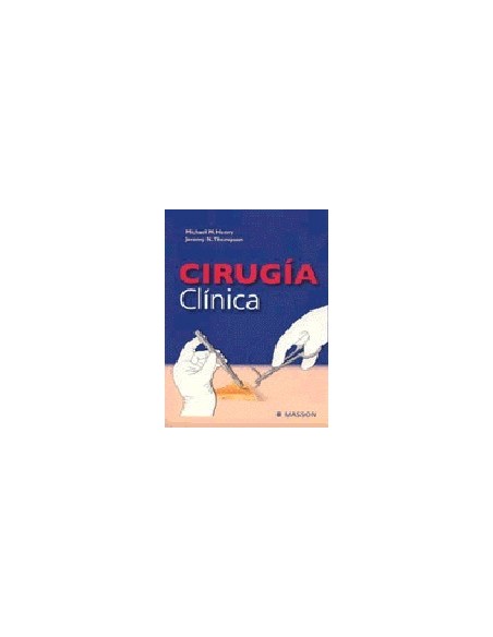 Cirugía Clínica