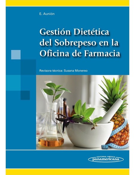 Gestión Dietética del Sobrepeso en la Oficina de Farmacia