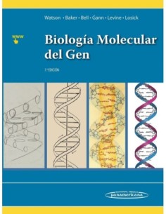 Biología Molecular del Gen