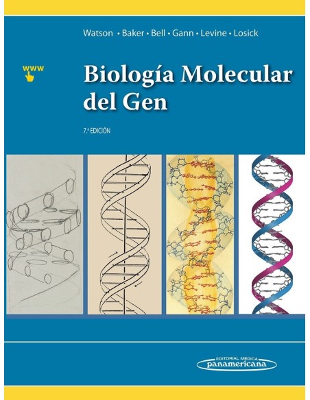 Biología Molecular del Gen