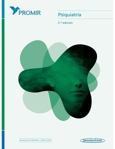 PROMIR: Psiquiatría