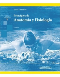 Principios de Anatomía y Fisiología 15 edicion