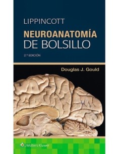 Lippincott Neuroanatomía de Bolsillo
