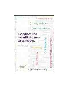 English for health-care providers