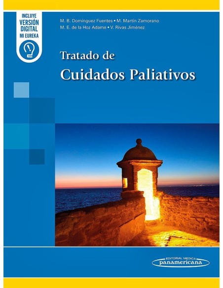 Tratado de Cuidados Paliativos