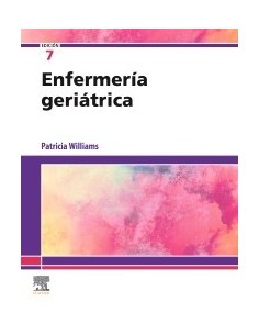 Enfermería geriátrica: 7 edición