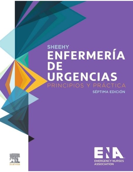Sheehy. Enfermería de Urgencias