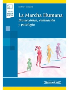 La marcha humana biomecanica