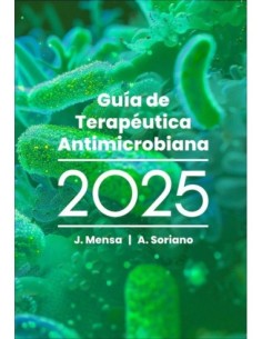 Guía de Terapéutica Antimicrobiana 2025