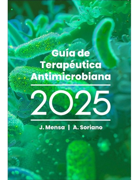 Guía de Terapéutica Antimicrobiana 2025