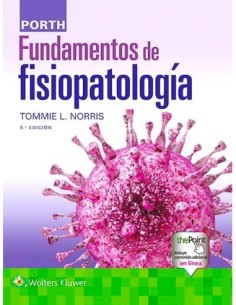 PORTH Fundamentos de Fisiopatología 5 edición