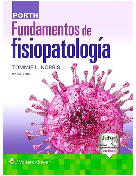 PORTH Fundamentos de Fisiopatología 5 edición