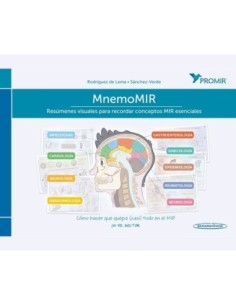 MnemoMIR Resúmenes visuales para recordar conceptos MIR esenciales