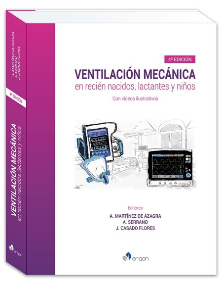 Ventilación mecánica en recién nacidos