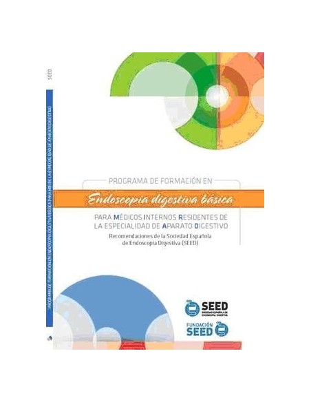 "Programa de formación en Endoscopia Digestiva Básica" de SEED
