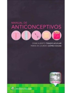 Manual de Anticonceptivos