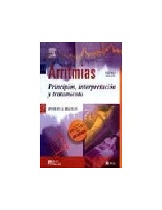 Huszar. Arritmias. Interpretación y tratamiento