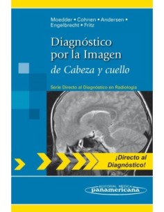 Diagnóstico por la Imagen de Cabeza y cuello