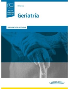Geriatría Lecciones de medicina