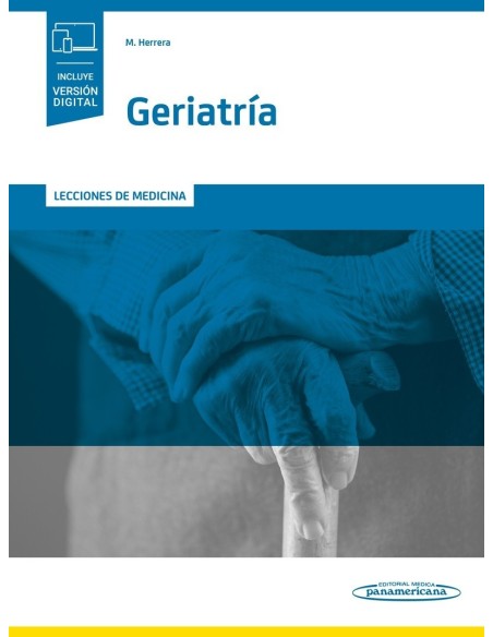Geriatría Lecciones de medicina