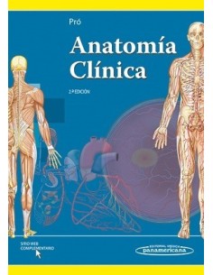 Anatomía Clínica