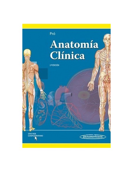 Anatomía Clínica