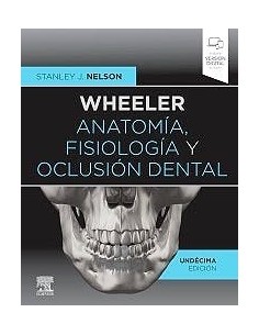 Wheeler. Anatomía