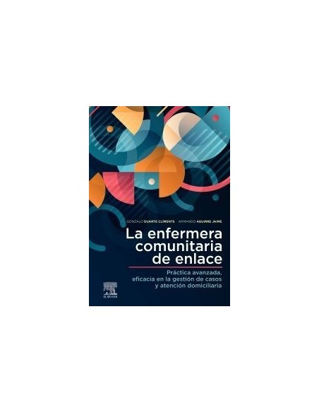 La enfermera comunitaria de enlace