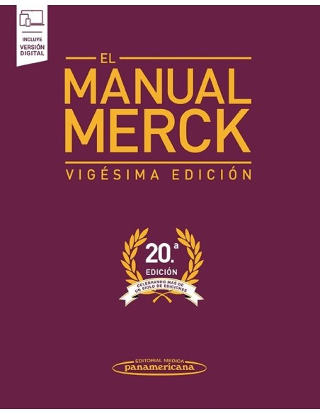 El Manual Merck