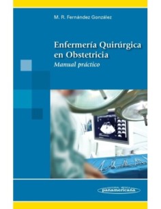 Enfermería Quirúrgica en Obstetricia