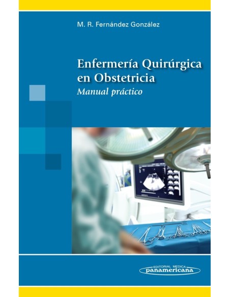 Enfermería Quirúrgica en Obstetricia