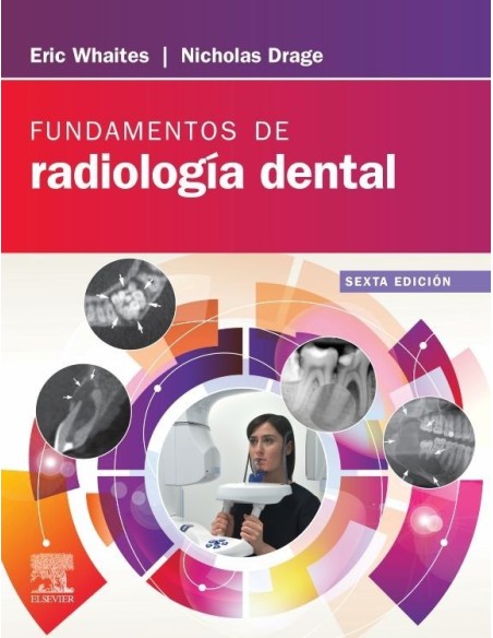 Fundamentos de radiología dental 6 edición