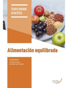 Alimentación equilibrada