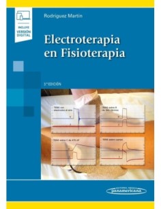 Electroterapia en Fisioterapia