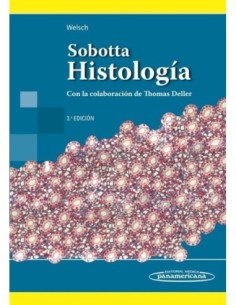 Sobotta. Histología