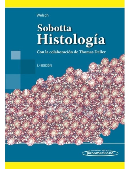 Sobotta. Histología
