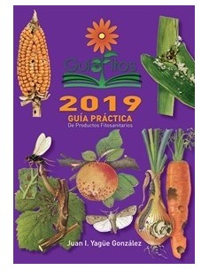 GuíaFitos2019. Guía práctica de productos fitosanitarios