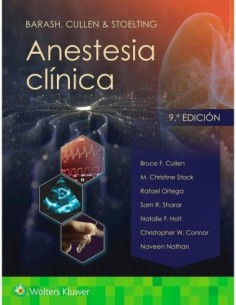 Anestesia Clínica
