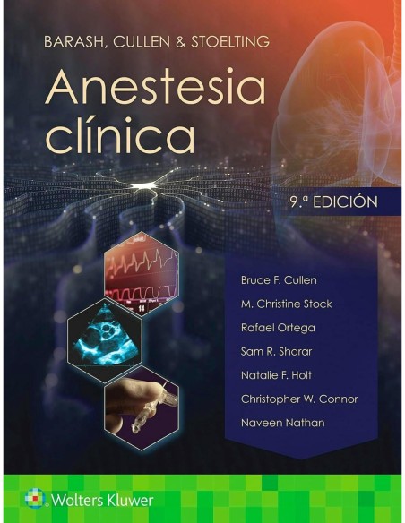 Anestesia Clínica